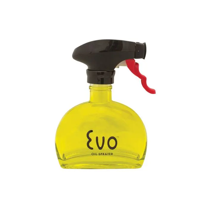 Hic Glass Evo Precision Oil Sprayer For Healthy Cooking 1