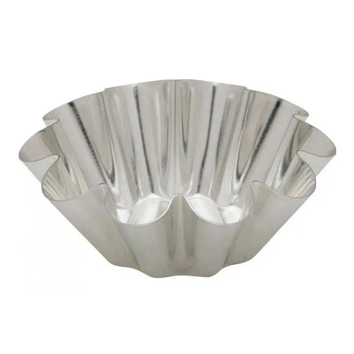 Hic Gobel 3.6-Inch Brioche Pan 1