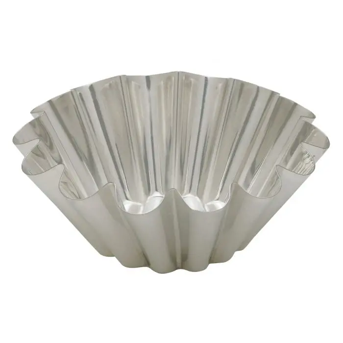 Hic Gobel 5.75-Inch Brioche Mold 1