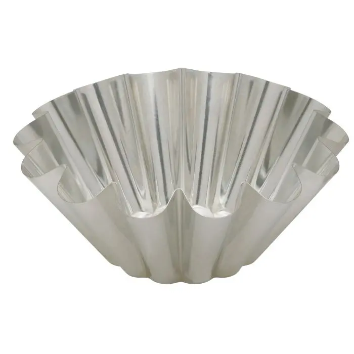Hic Gobel 8-Inch Nonstick Brioche Mold For Even Baking 1