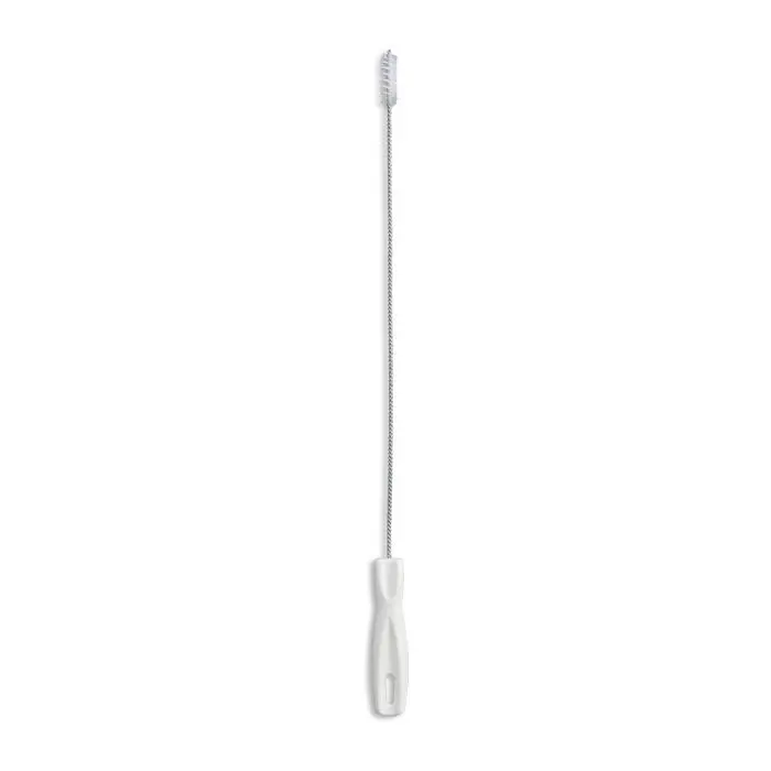 Hic Kitchen Extra-Long Reusable Straw Cleaning Brush 1