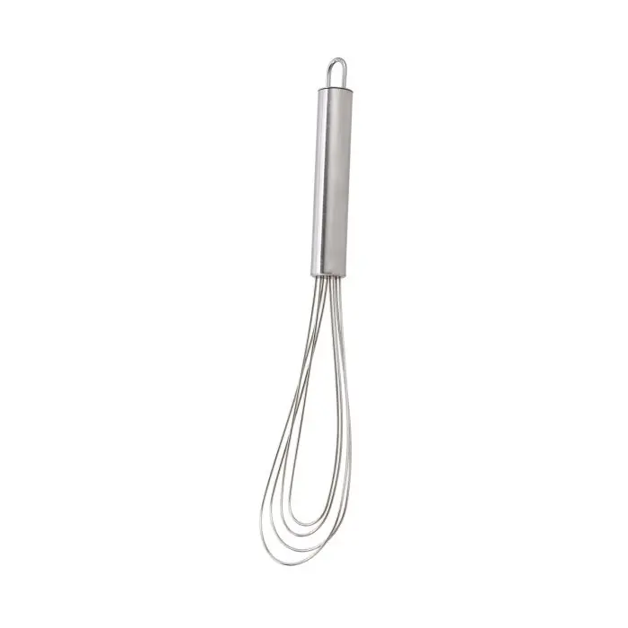 Hic Mrs. Anderson’S 10-Inch Roux Whisk For Sauce And Gravy Making 1
