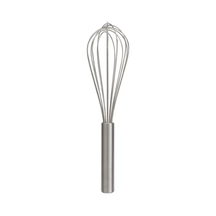 Hic Mrs. Anderson'S 9.5-Inch Balloon Whisk For Baking 1