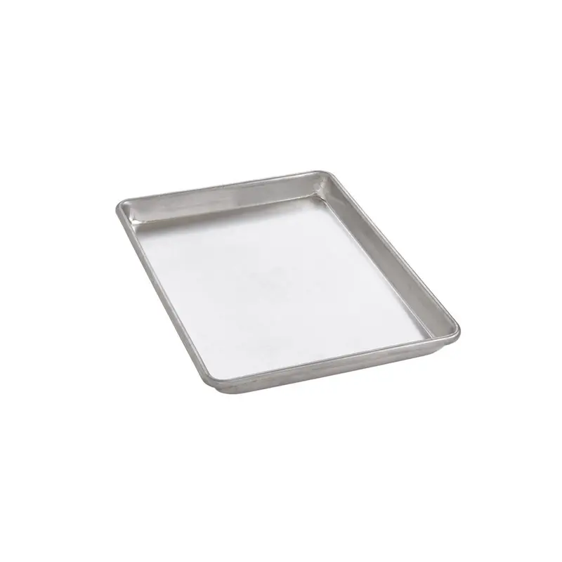 Hic Mrs. Anderson’S Quarter Sheet Pan – 9.5 X 13 Inch Baking Tray 1