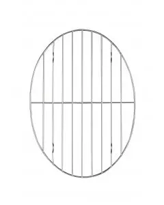 Hic Oversized 11.75" X 8.5" Roasting Rack For Large Cuts 1