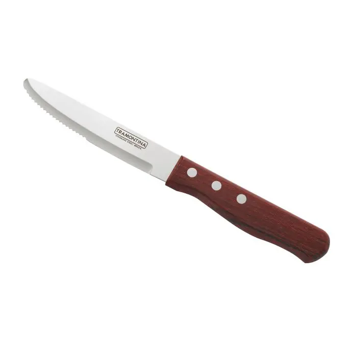 Hic Porterhouse Steak Knife – Stainless Steel 1