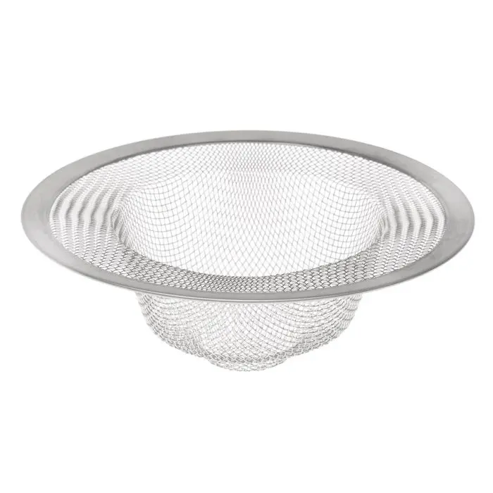 Hic Premium Mesh Sink Strainer For Efficient Drainage 1