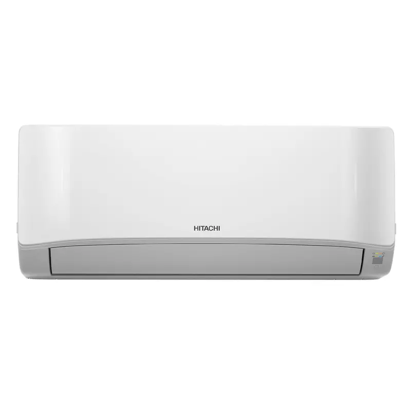 Hitachi Ras/C-15Htk 1.5 Hp Inverter Split Air Conditioner – Stylish Design 1