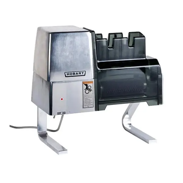 Hobart 403-13 Countertop Meat Tenderizer – Knit-Knife Blade System 1