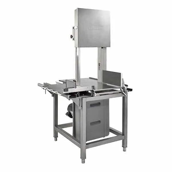 Hobart 6801 142-Inch Industrial Blade Meat Saw 1