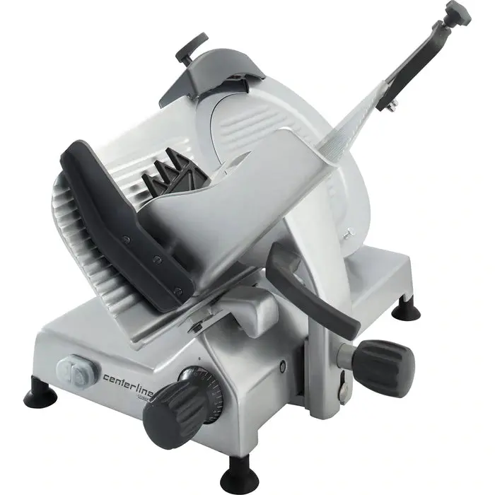 Hobart Edge13-11 13" Manual Meat Slicer 1