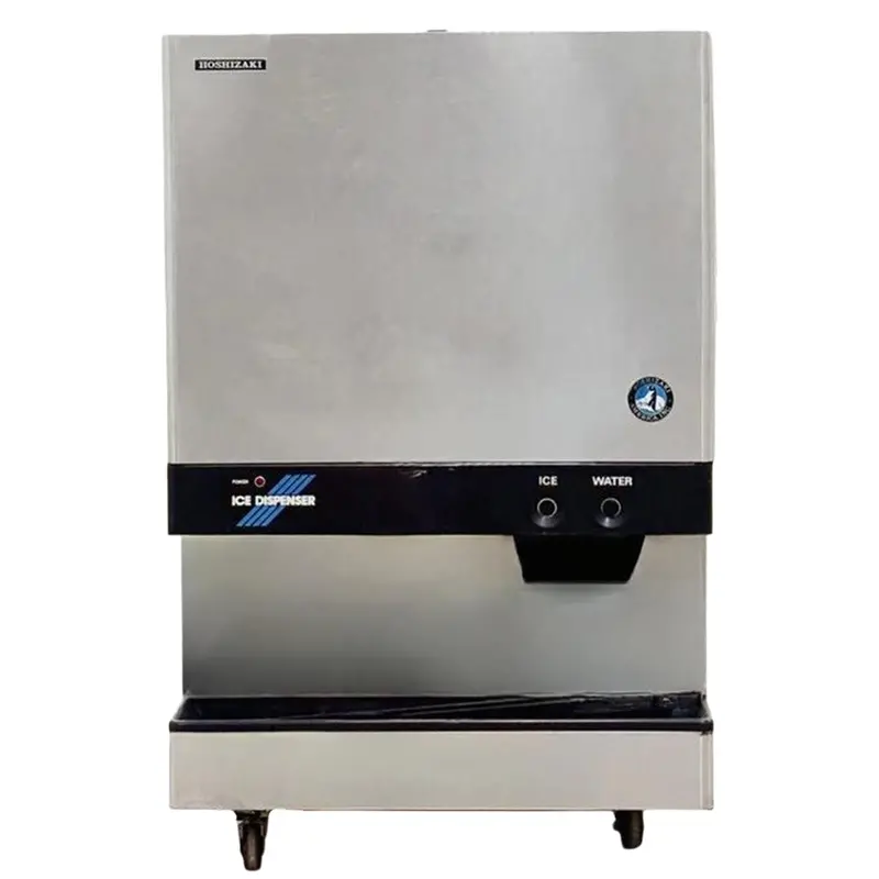 Hoshizaki For02436 34-Inch Commercial Ice Maker – Air-Cooled 1