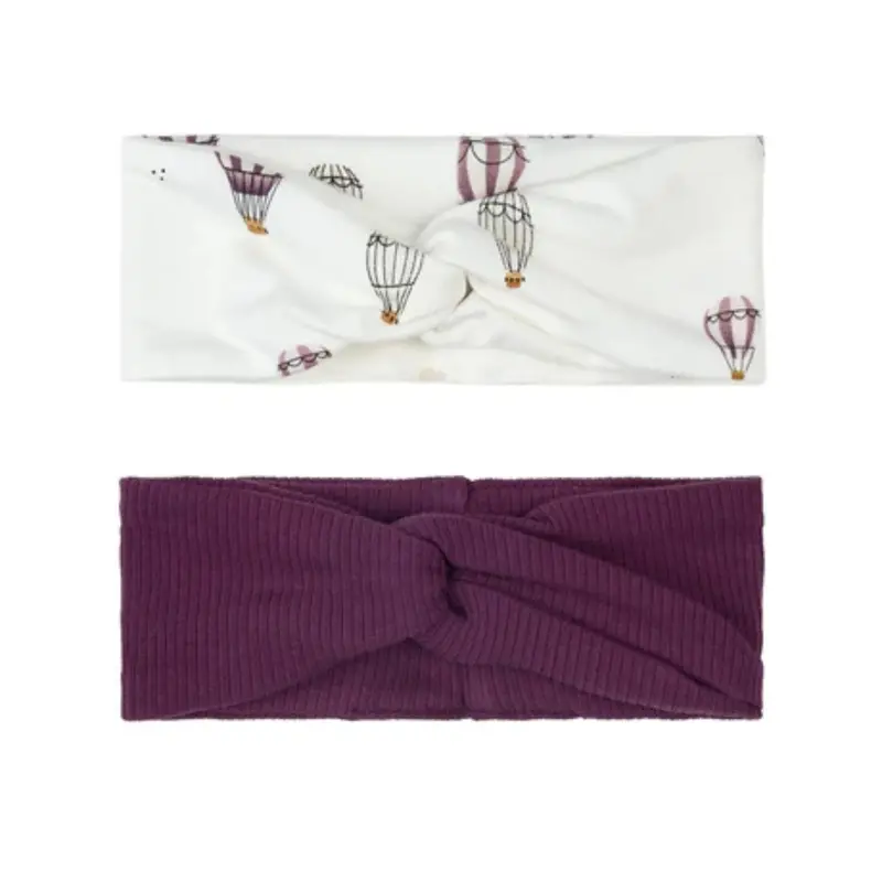 Hot Air Balloon Headband Set (2-Pack) 1