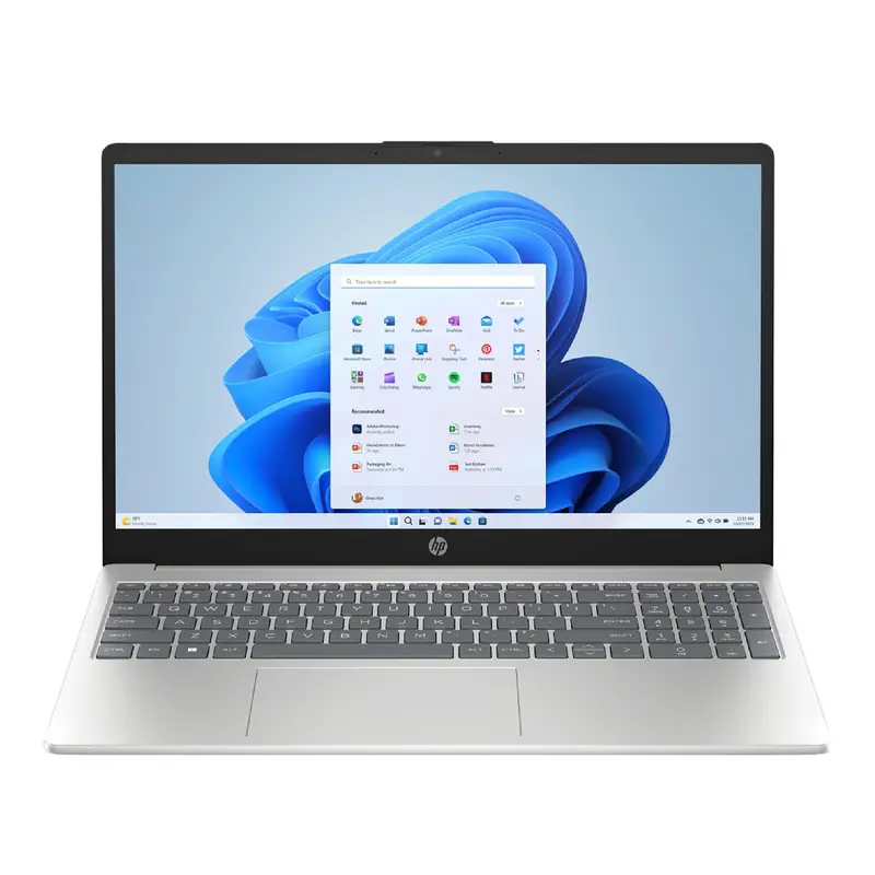 Hp Elitebook 14-Ep1194Tu Laptop – Intel Core I5, 16Gb Ram, 14" Silver Design 1