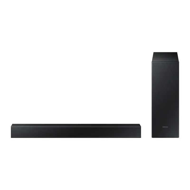 Hw-T420/Xp Samsung Compact 2.1 Channel Soundbar 1