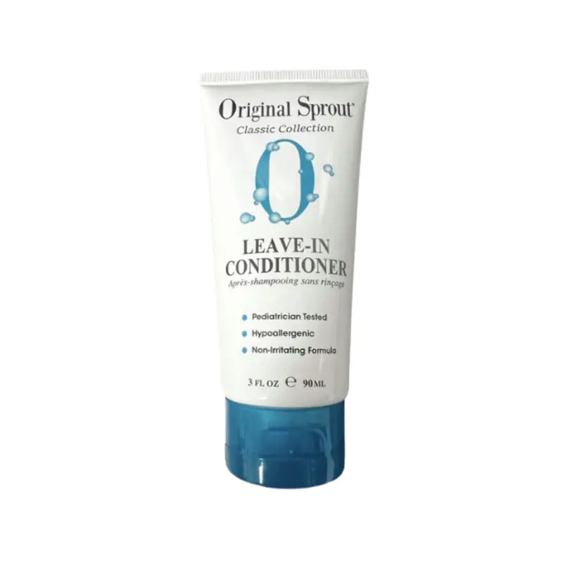 Hydrating Leave-In Hair Conditioner 1