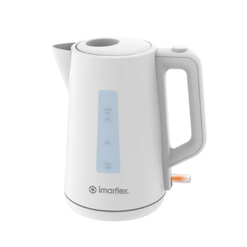 Imarflex Ik-716Ef 1.7L Easy-Fill Electric Kettle With Rapid Boil 1