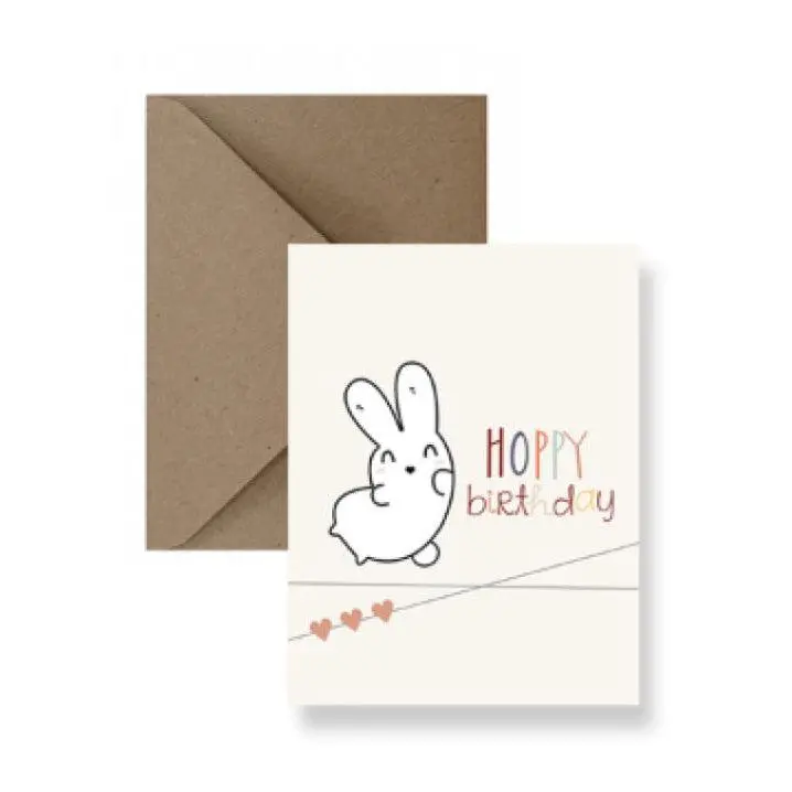 Impaper Co Curated Collection Of Artistic Birthday Cards 1