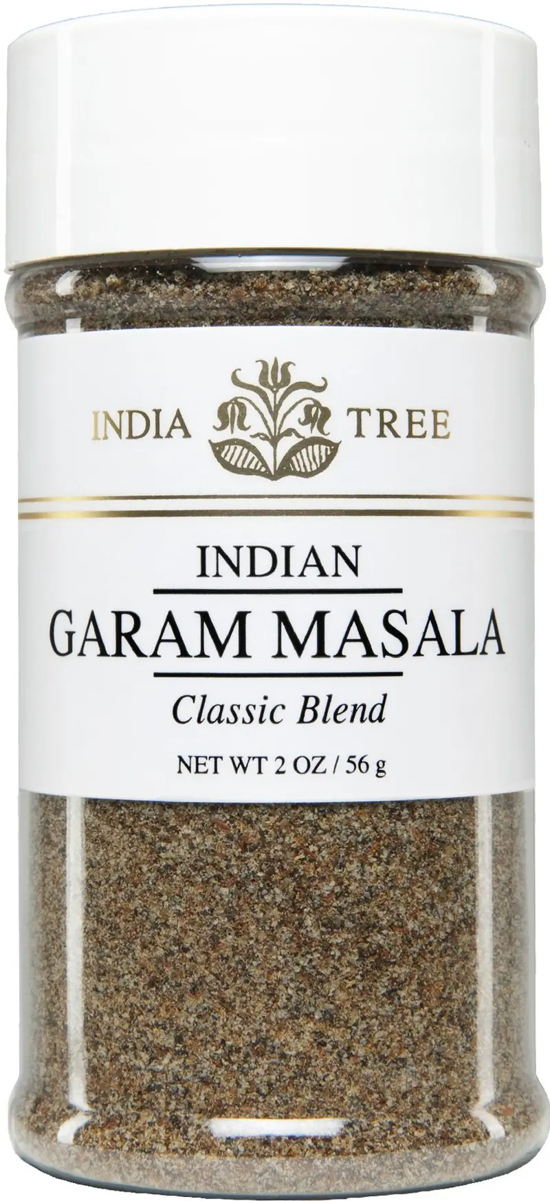 India Tree Garam Masala – Traditional Indian Warm Spice Blend 1