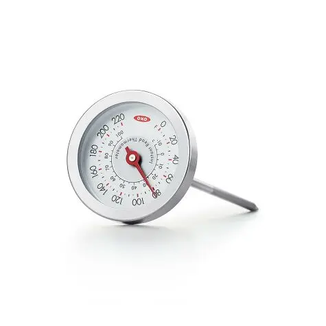Instant-Read Precision Cooking Thermometer – Oxo Chef'S 1