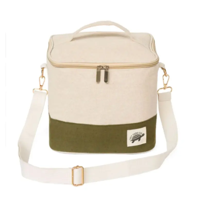 Insulated Thermal Munchie Lunch Bag 1