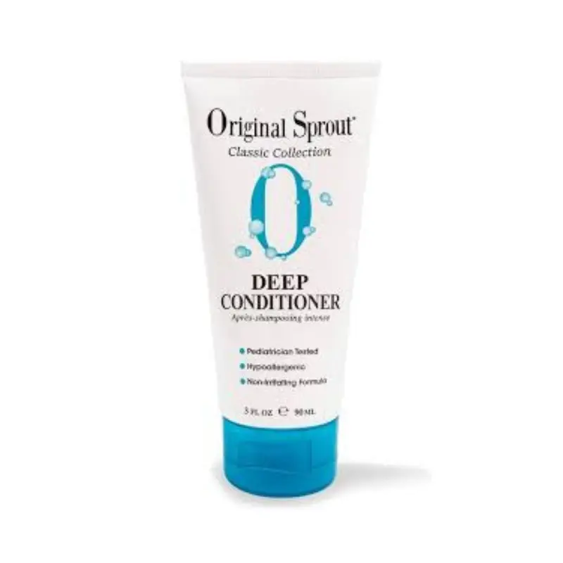 Intensive Deep Conditioning Treatment For Dry Or Damaged Hair 1