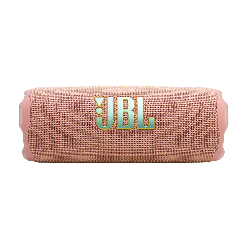 Jbl Flip 7 Portable Waterproof Bluetooth Speaker – Pink 1