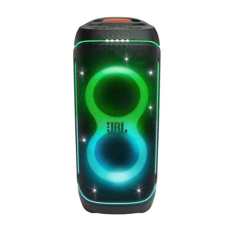 Jbl Party Box 720 Portable Bluetooth Speaker – Black 1