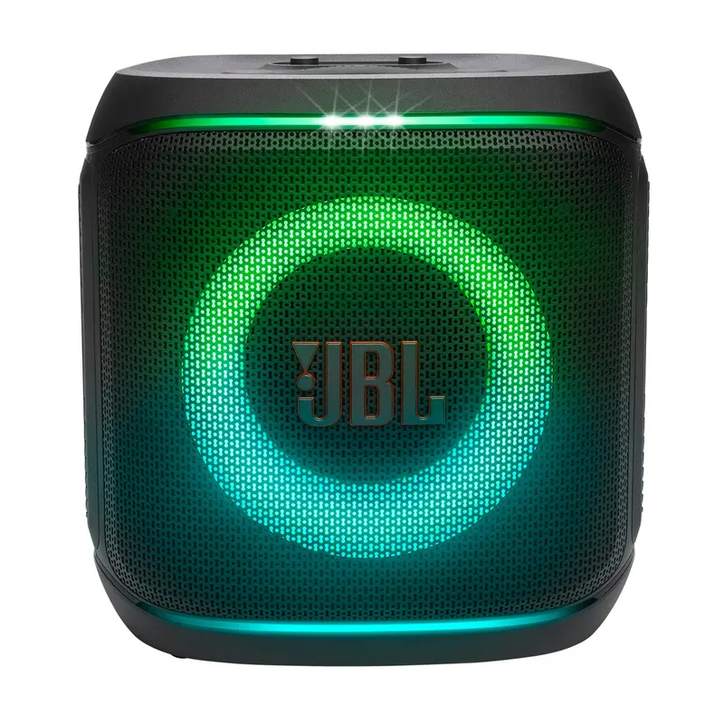 Jbl Party Box Encore 2 With Built-In Microphone – Wireless Speaker 1