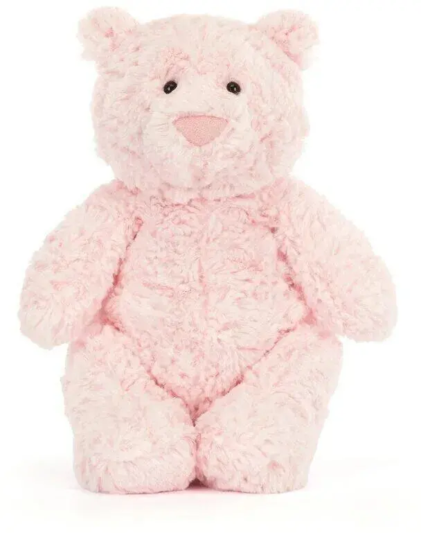 Jellycat Leola Teddy Bear Plush 1