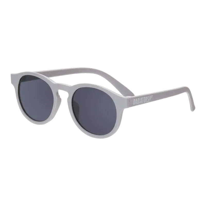 Keyhole-Frame Kids’ Sunglasses With Uv Protection 1