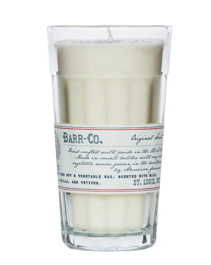 Khall Parfait Scented Candle – Original Fragrance 1