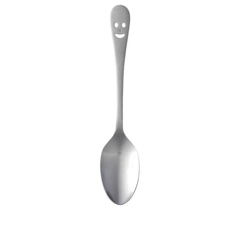 Kids’ Stainless Steel Soup Spoon 1