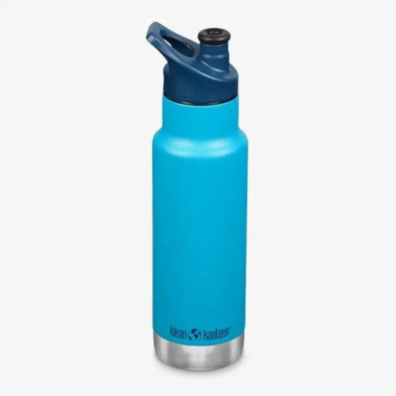Kids' Vacuum-Insulated Water Bottle With Leak-Resistant Sport Cap 1