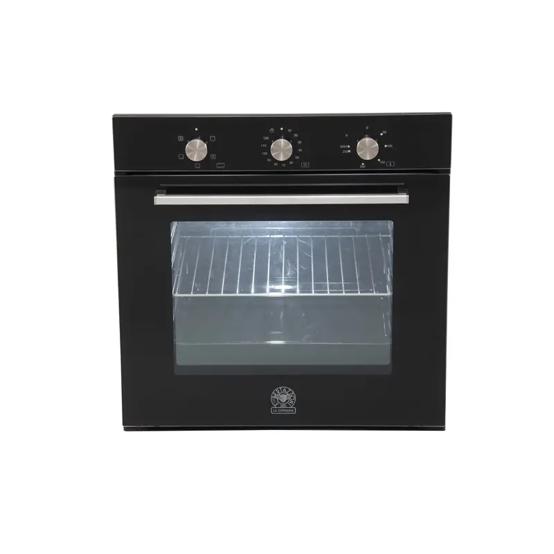 La Germania Built-In Oven – 60 Cm Width (F605) 1