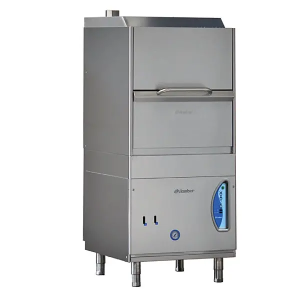 Lamber P700Ekdps Heavy-Duty Pots & Pans Dishwasher 1
