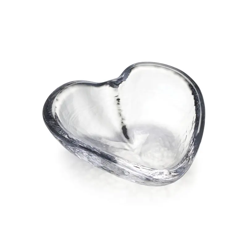 Large Highgate Heart Serving Dish 1
