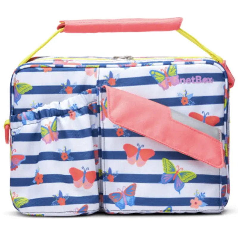 Launch + Rover Dual-Purpose Carry Bag – Convertible Storage Tote 2