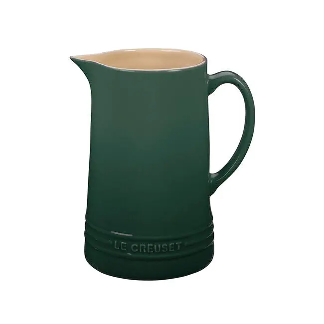Le Creuset Artichaut 1.6-Quart Pitcher 1