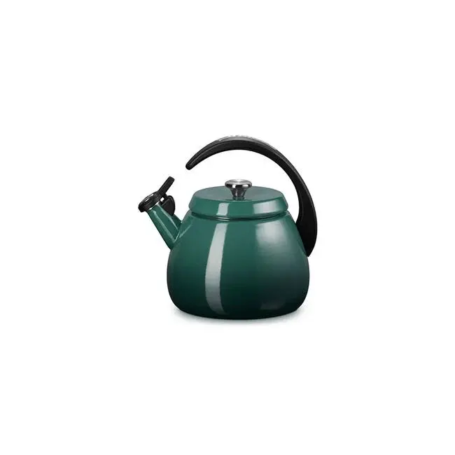 Le Creuset Artichaut Cloche Kettle – 2.2-Quart Enamel-On-Steel Cookware 1