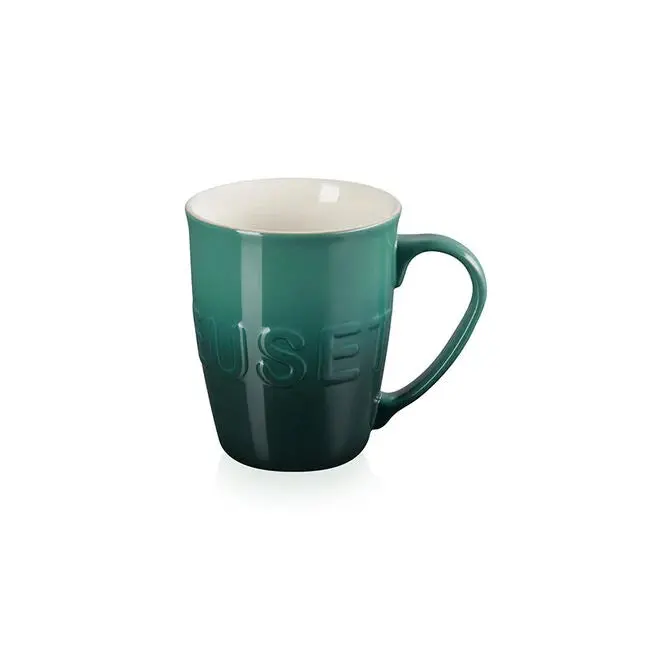 Le Creuset Artichaut Xl Logo Mug – 20 Oz 1