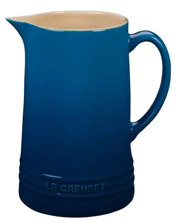 Le Creuset Marseille 1.6-Quart Pitcher 1