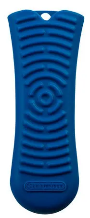 Le Creuset Marseille Cool Tool™ Signature Handle – Ergonomic Silicone Grip 1