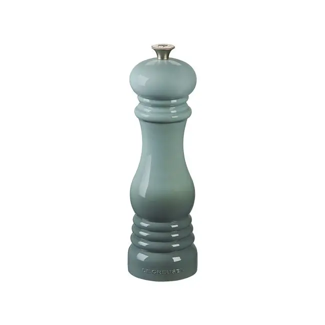 Le Creuset Sea Salt Pepper Grinder 1