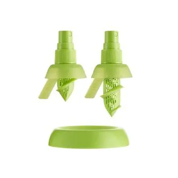 Lékué Citrus Juice Sprayer For Fresh Flavor Dispensing 1