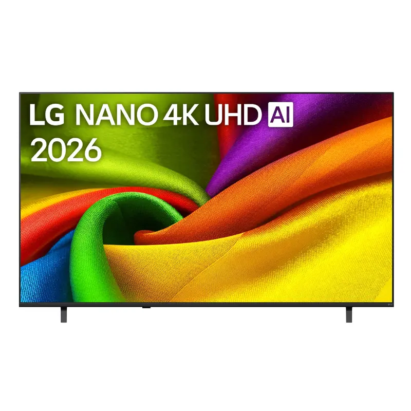 Lg 75" Nanocell Uhd 4K Ai Smart Tv (Model 75Nu875Bpsa) 1