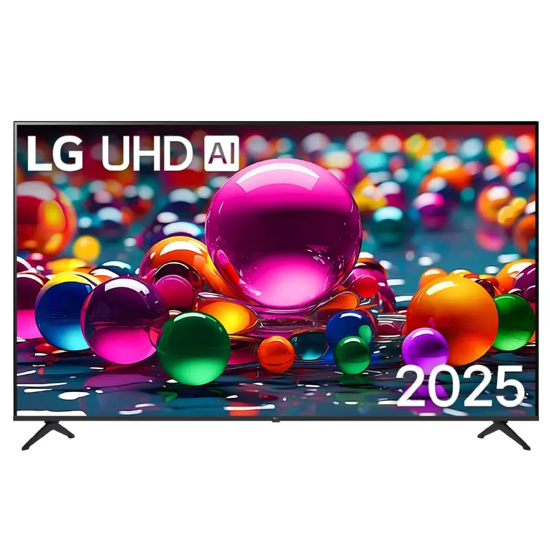 Lg 75Ua8450Psa 75-Inch 4K Uhd Smart Tv With Thinq Ai & Webos 1