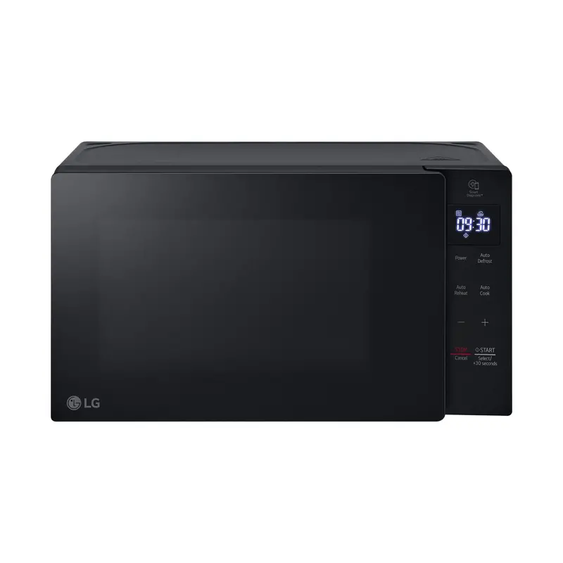 Lg Ms2032Gas – 20-Liter Digital Microwave Oven With Grill Function 1