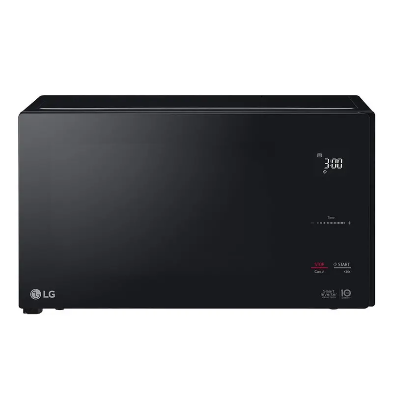 Lg Ms2595Dis 25-Liter Smart Inverter Microwave Oven With Easyclean Interior 1