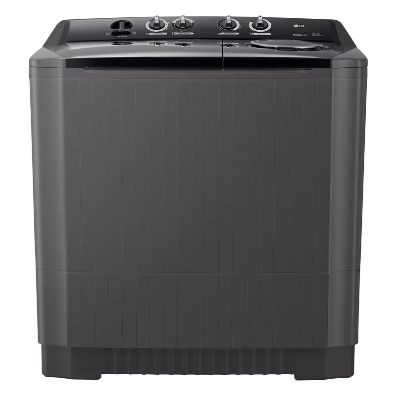 Lg P1500Rtw 15 Kg Twin Tub Washing Machine 1